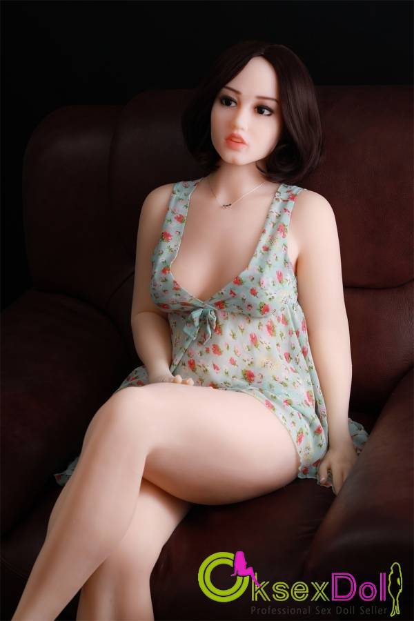 Fascinating Chest TPE Real Dolls