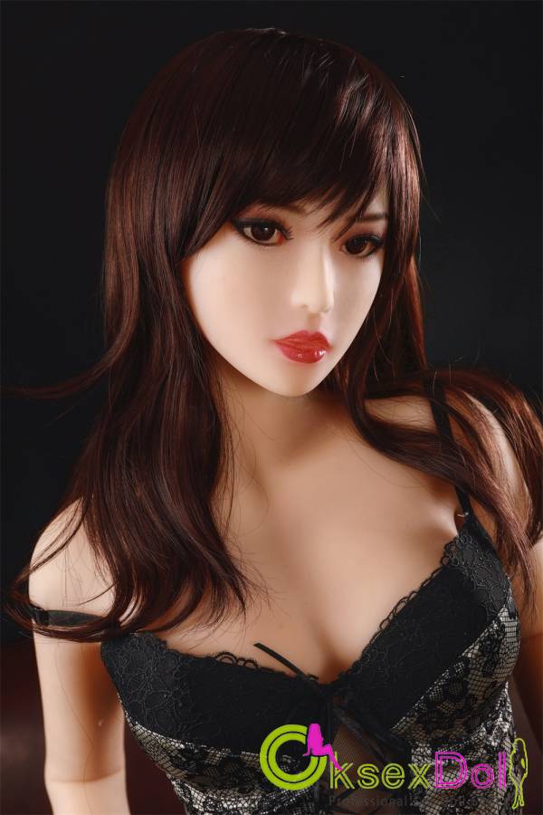 Nice Flat Bits New China Sex Doll