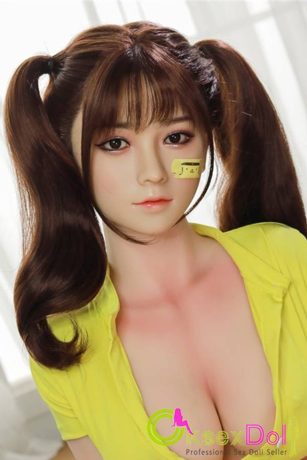 E-cup Xiaopin COSDOLL 165cm Real Dolls