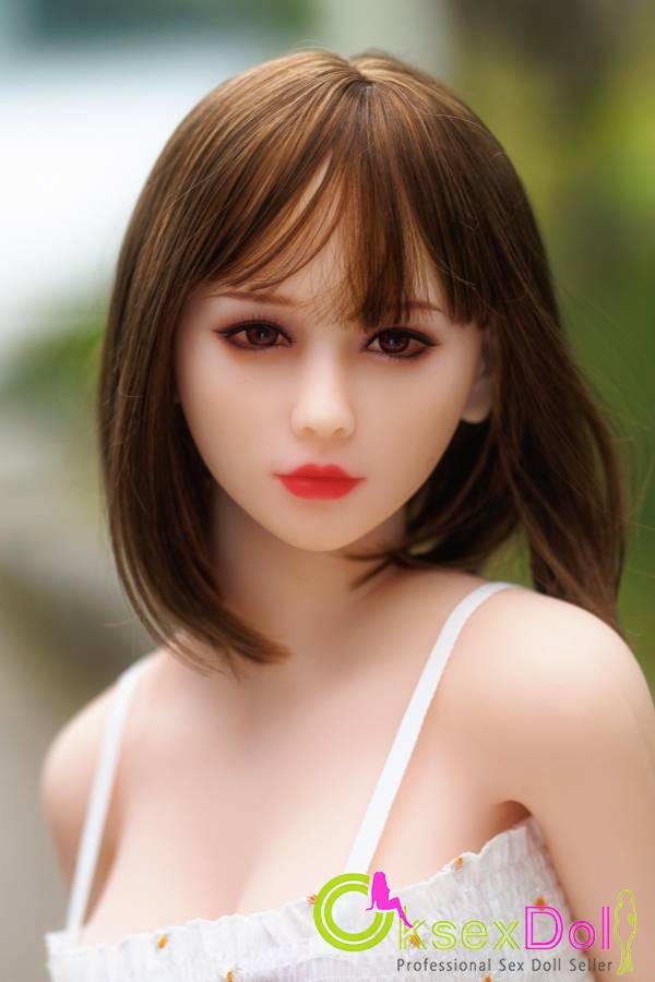 Mindy D-cup 148cm COSDOLL Real Love Doll