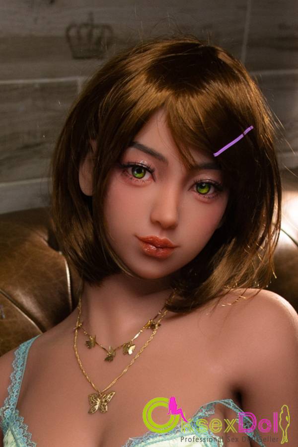 158cm Libidoll Usahane Air Sex doll