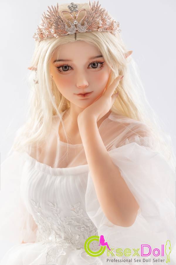 Sex Doll Genie Petite Album