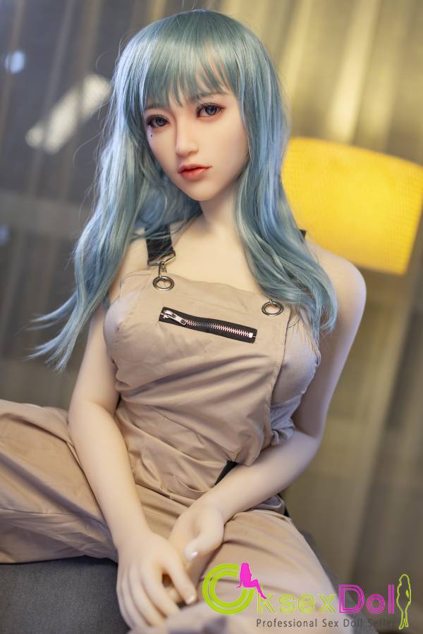 Pure Beauty TPE Sex Doll