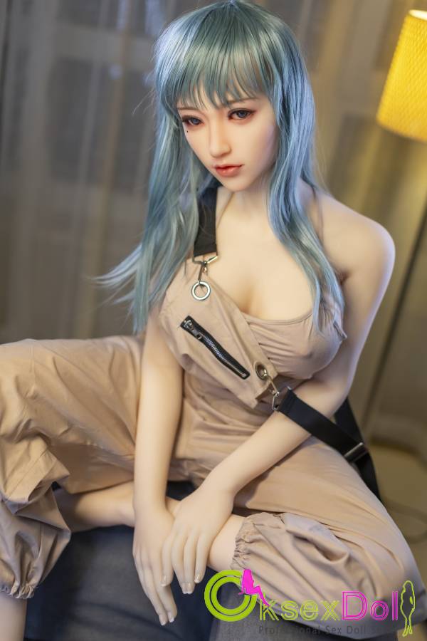 European TPE Real Doll