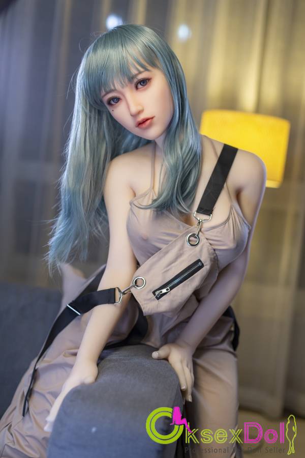 Medium Breast Sex Doll Real Sex Doll images