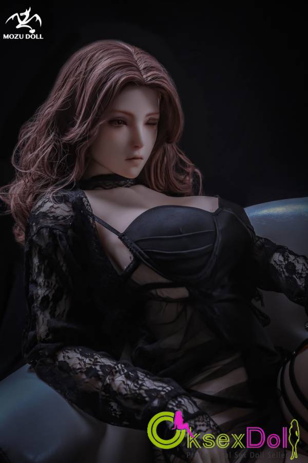 Maiden Beautiful Real Doll