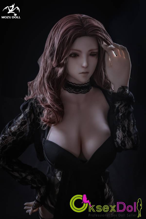 163cm TPE Beautiful Real Doll