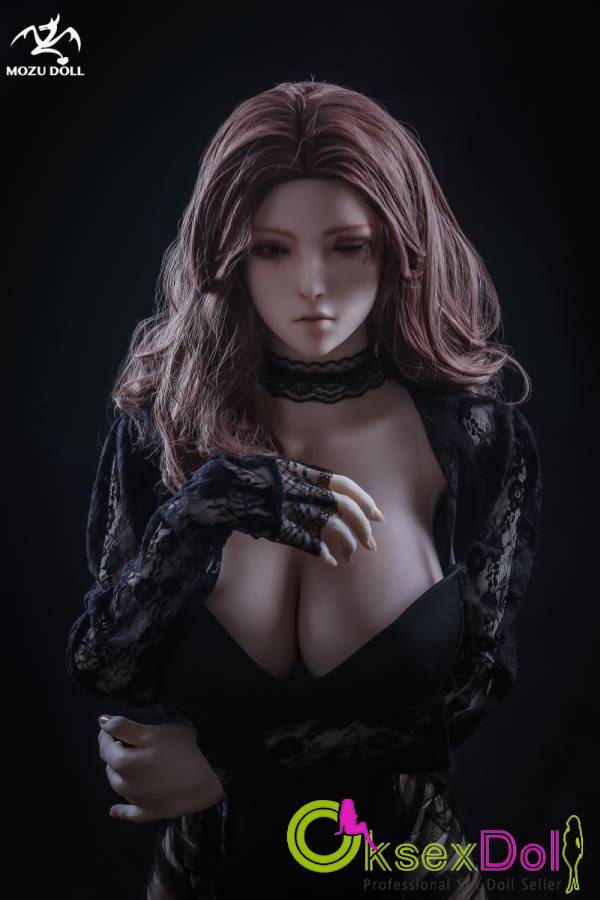 Game Sex Doll Melina