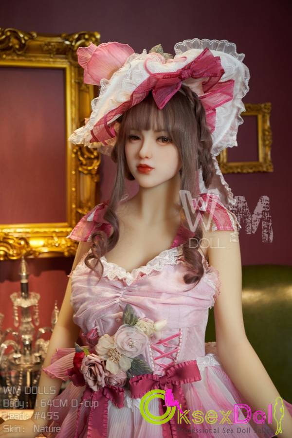 Delicate Lolita Cute Girl Love Dolls