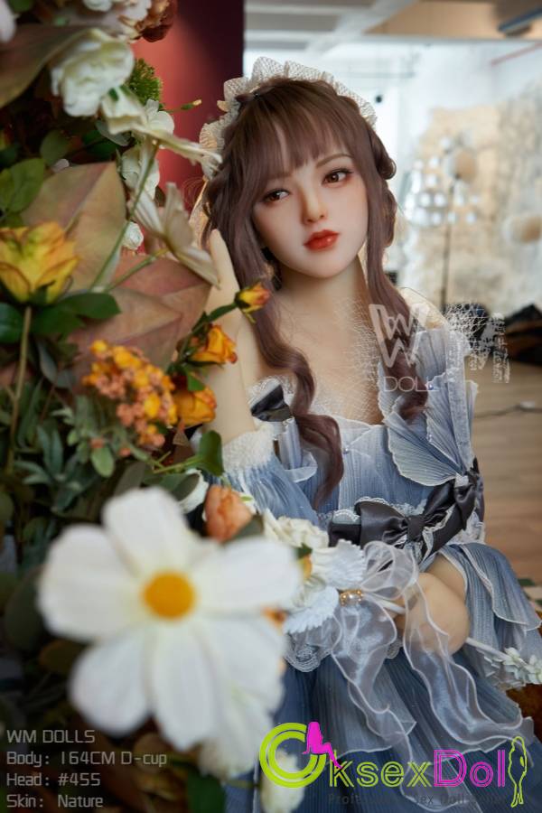 164cm Real Life Teen Sex Doll