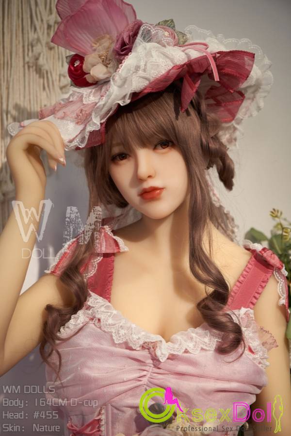 164cm/5ft5 Doll D-Cup TPE Adorably Sex dolls Medium Breast Sex Doll Barbie Doll sexy Sex Delicate Lolita Cute woman WM Sex Doll