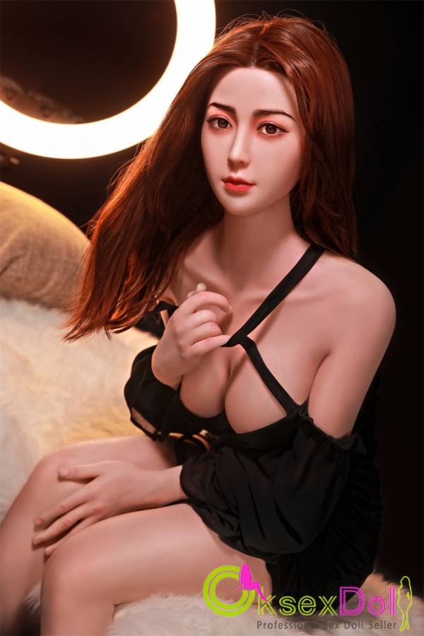Cheap gentle female anchor Real Dolls