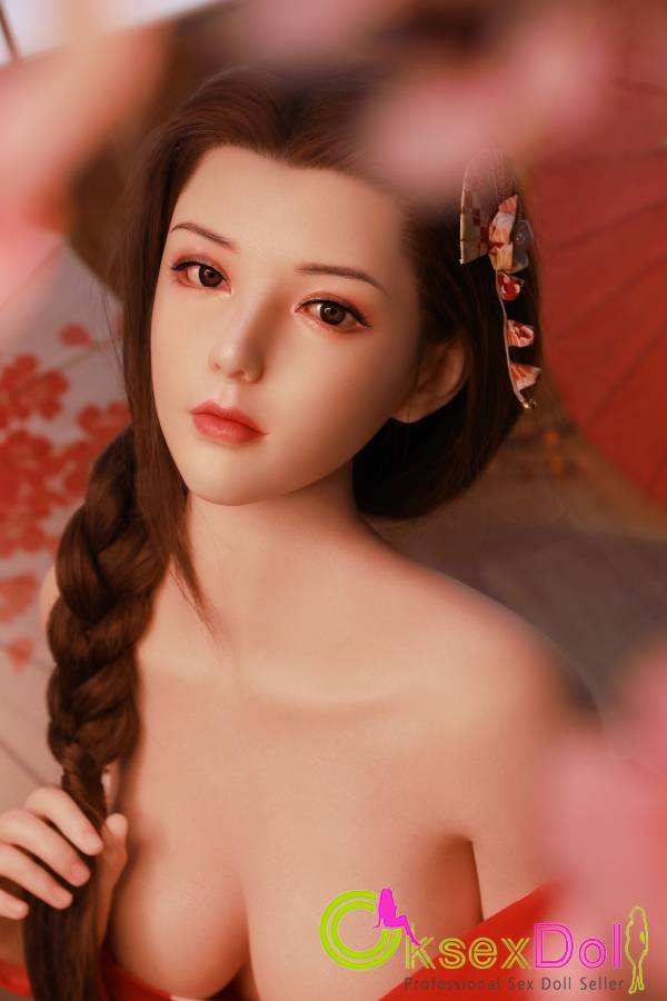 Chinese Ancient Style China Doll Sex Tape