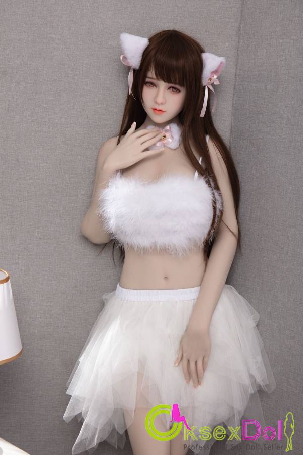 Medium Breast Sex Doll Cheap Real Sex Dolls photo Photos