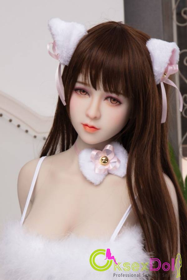 170cm Japanese Sex Doll Fuck