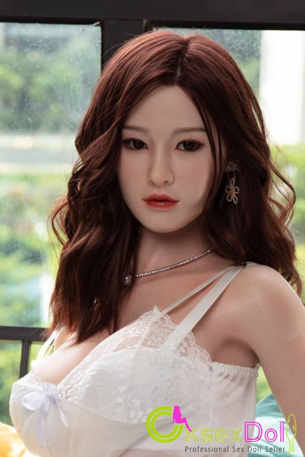 JX Sex Doll Imogene