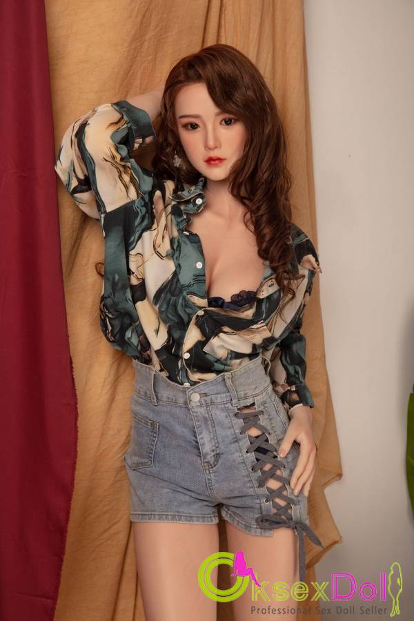 Medium Breast Sex Doll Real Sex Dolls Gallery images