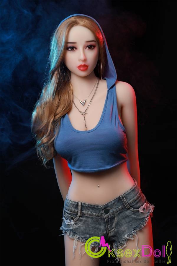 COS Sex Dolls For Sell