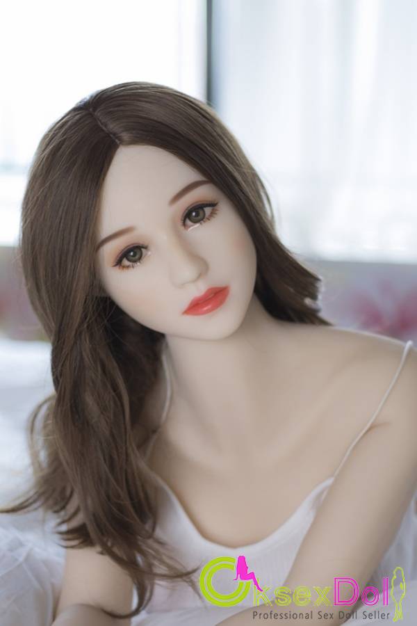 Gail 163cm C-cup COS Sexy Doll