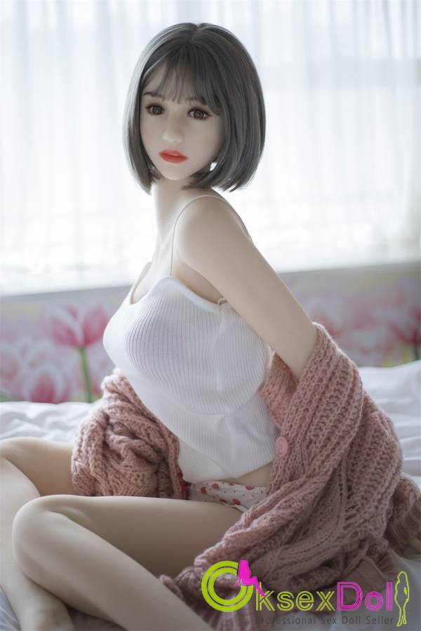 TPE Sexy Realistic Sex Dolls