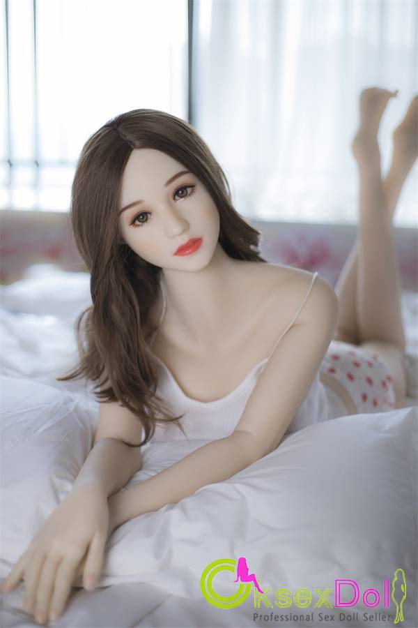 Gentle And Lovely Waiting For You To Come Home womanfriend Real Sex Dolls photo Pictures