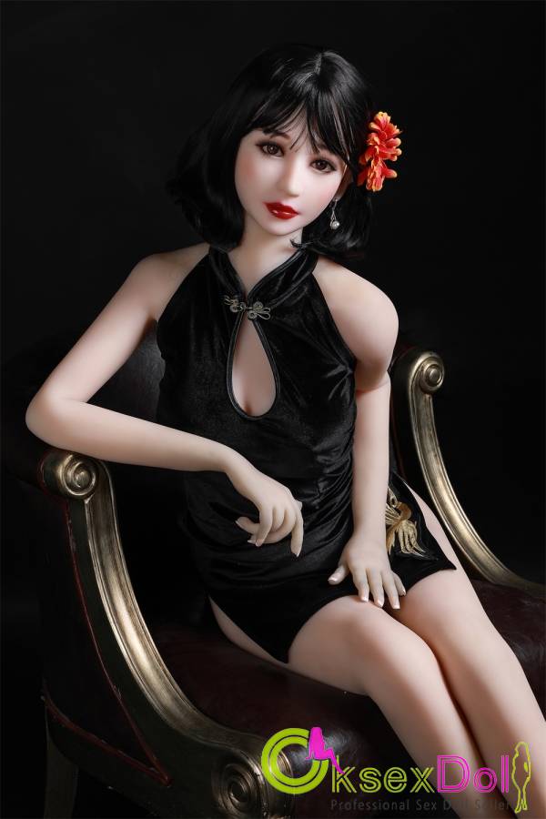 The Hot Body Has A Pure Face, Dangerous And Charming Sexy Realistic Sex Dolls