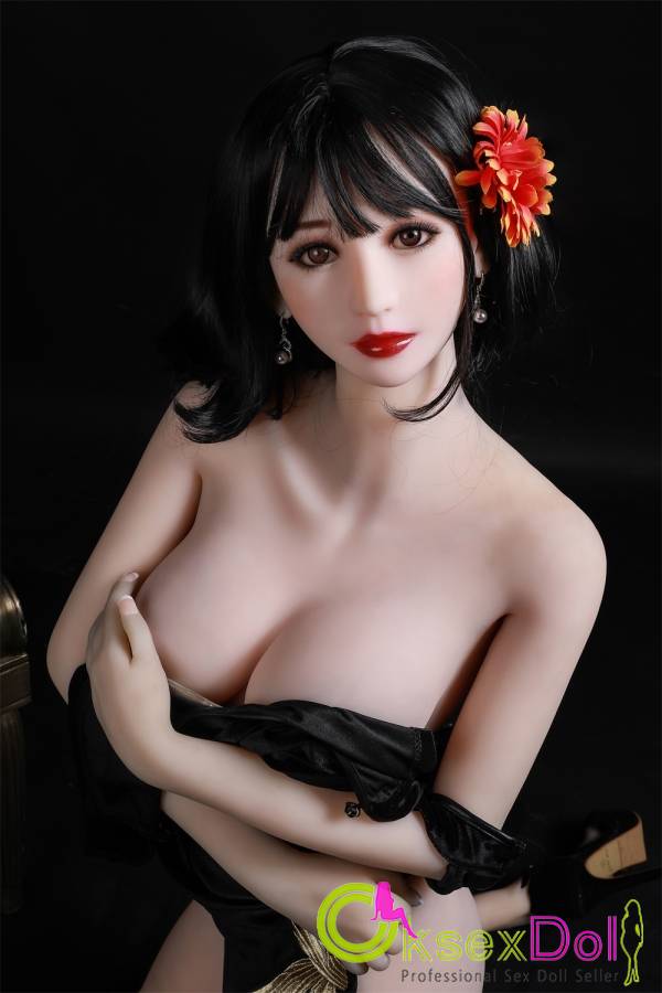 Sex Doll Geraldine