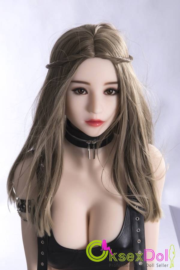 COS 165cm Europe First Sex Doll Video