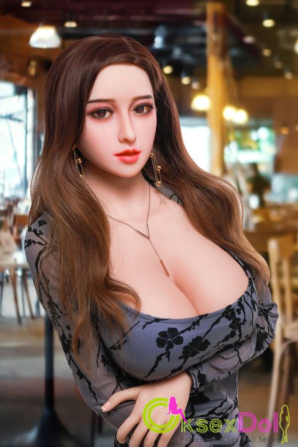 Sex Doll Hulda