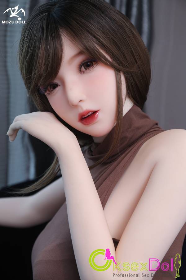 Asian TPE Sexy Dolls