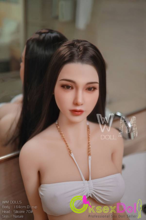 WM Real Doll