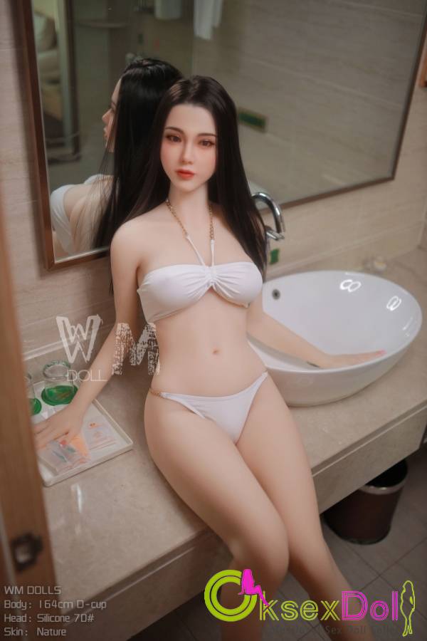 silicone+TPE sex doll images Album