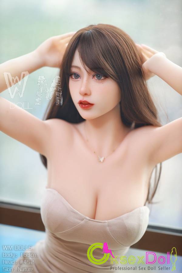 163cm WM Wm sexy Sex Doll