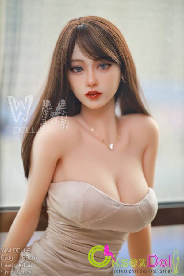 163cm Sex Doll sexy