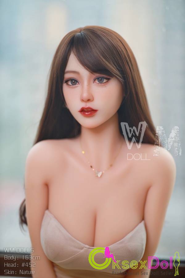Young Sexy Doll