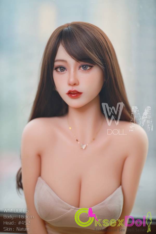 Sex Doll Mignon