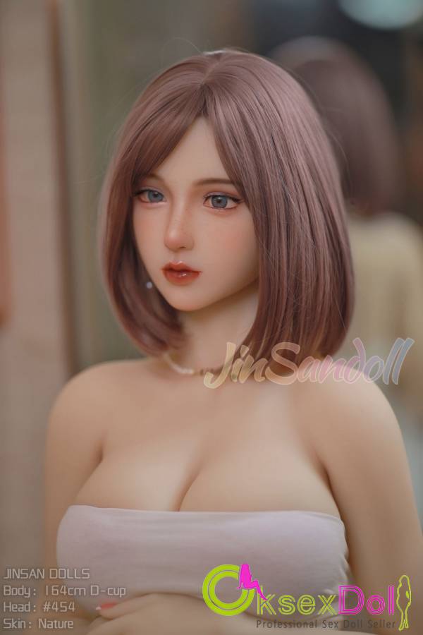 Sex Doll Mirabelle