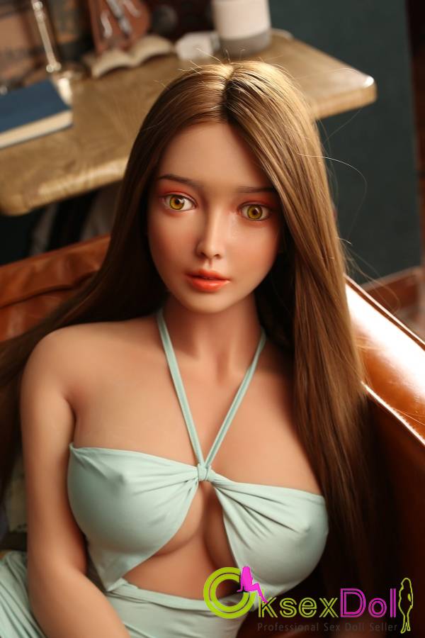 158cm Eastern European Sex Dolls