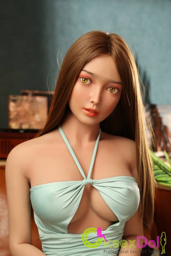 Sex Doll Natividad