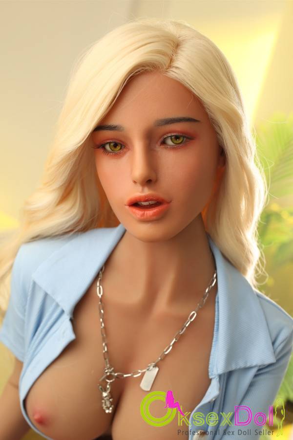 Sex Doll Norma