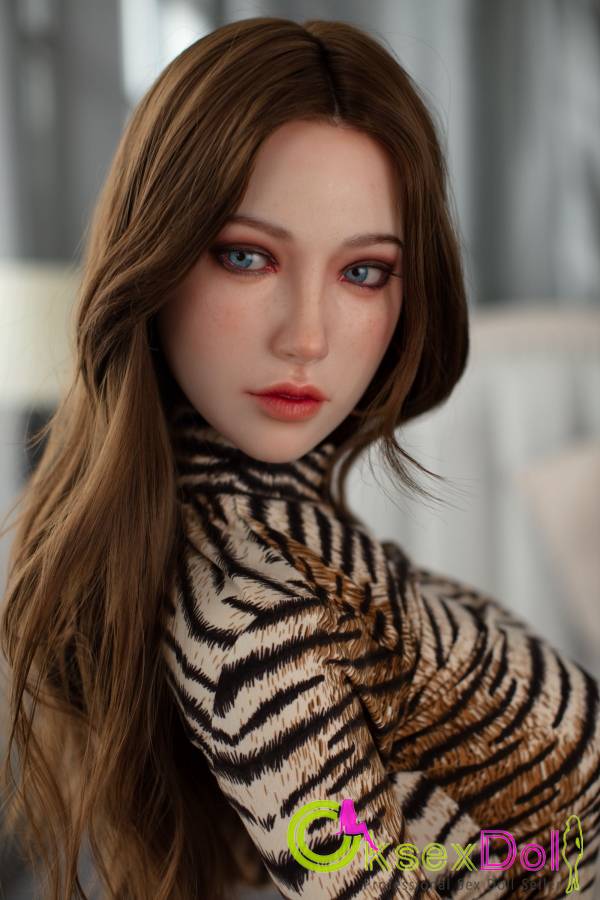 Sex Doll Novia