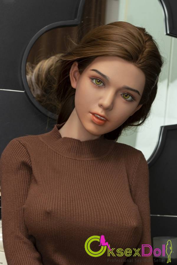 Sex Doll Odelia