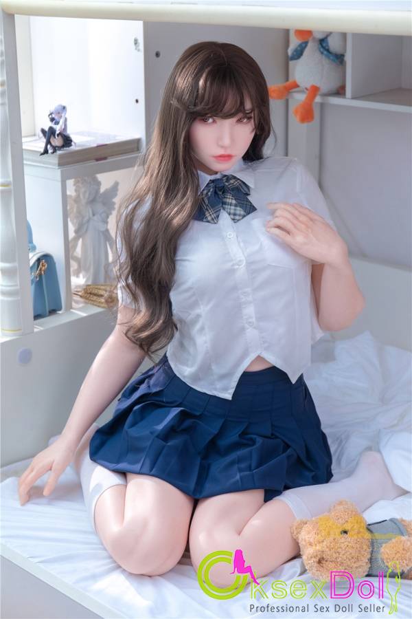 Irontech Sex Doll