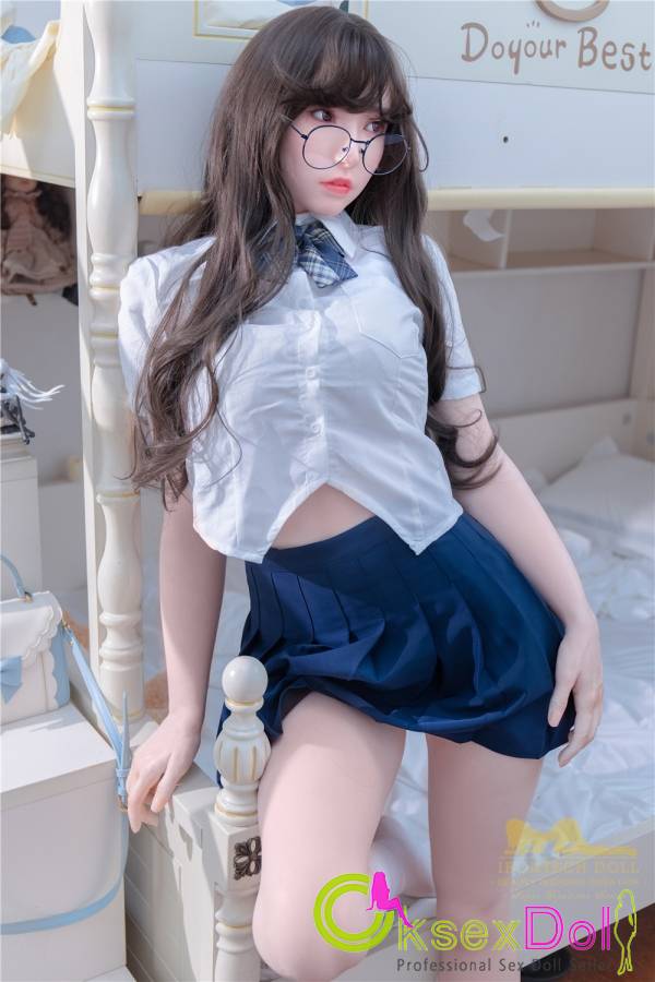 silicone Real Sex Doll