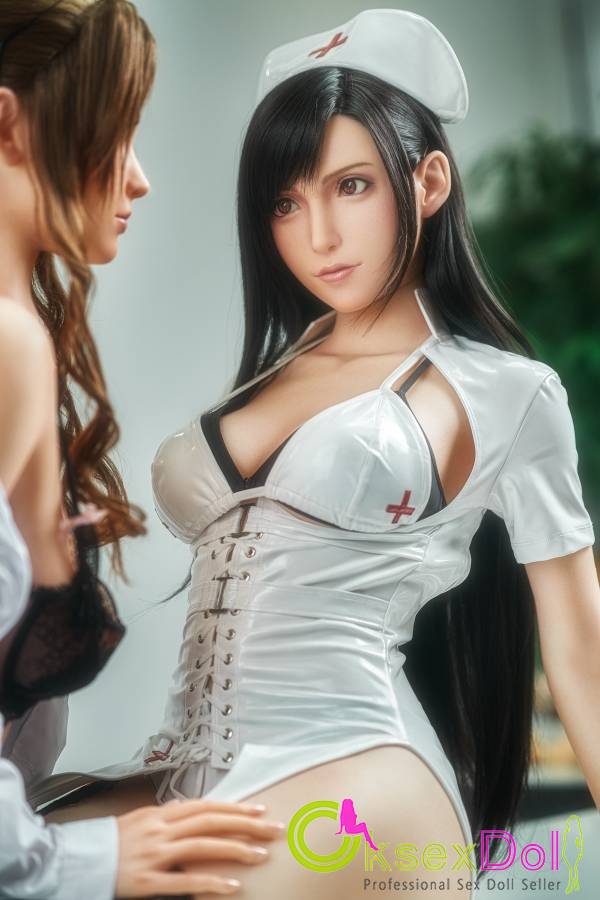 GameLady D-cup  Anime Sex Dolls