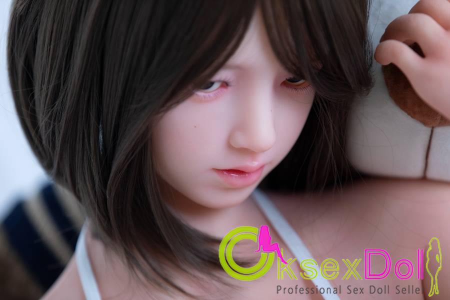 Young Real Sex Doll