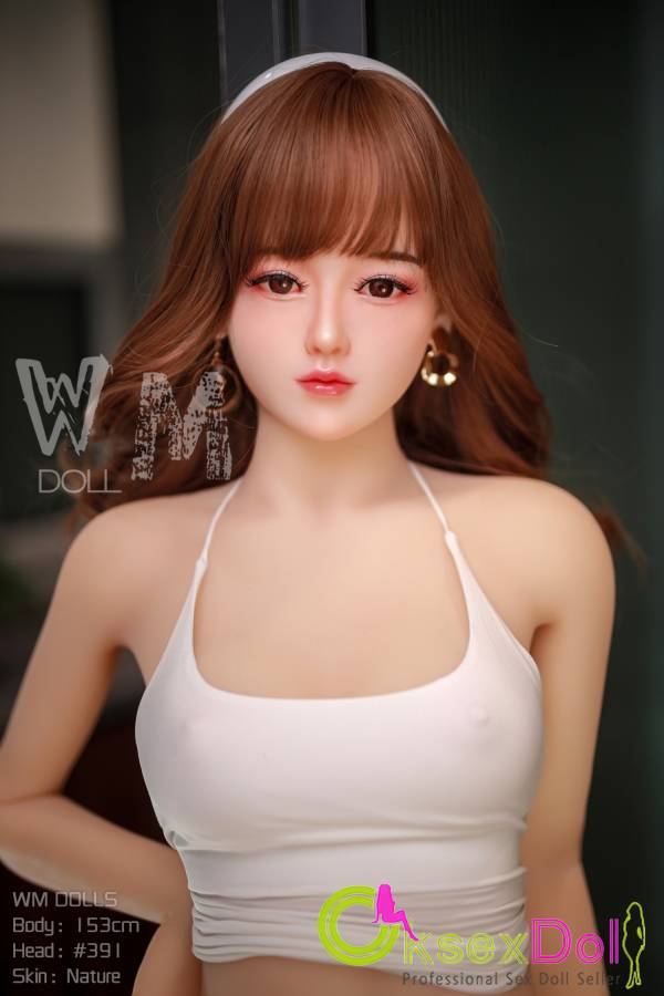 Asian B-cup Love Dolls