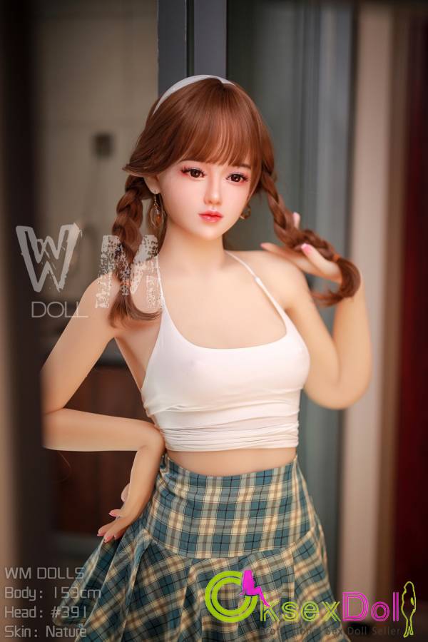 Young Real Doll