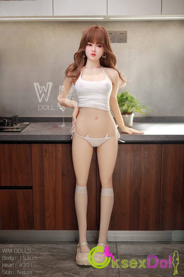 153cm WM Best Teen Sex Doll
