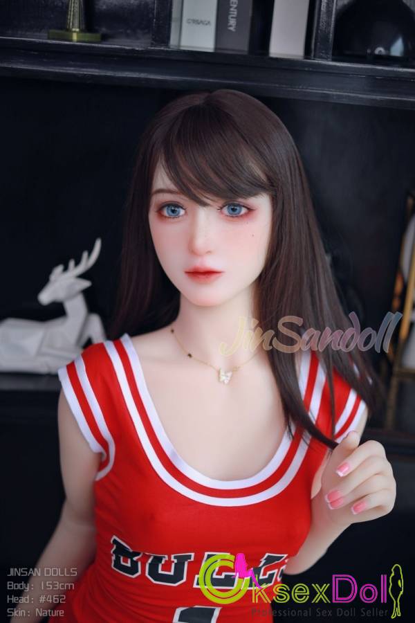 Athletic Students Flat Chested Skinny Sex Doll